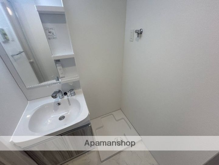 S−RESIDENCE加治屋町ACHIEVEの内装