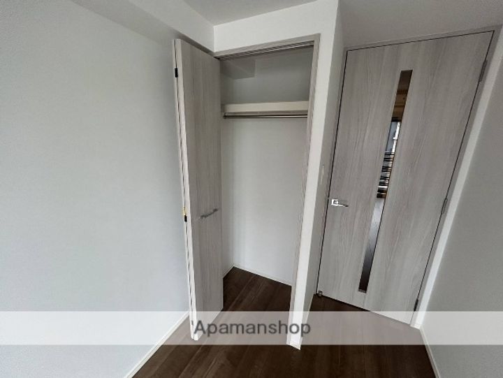 S−RESIDENCE加治屋町ACHIEVEの内装
