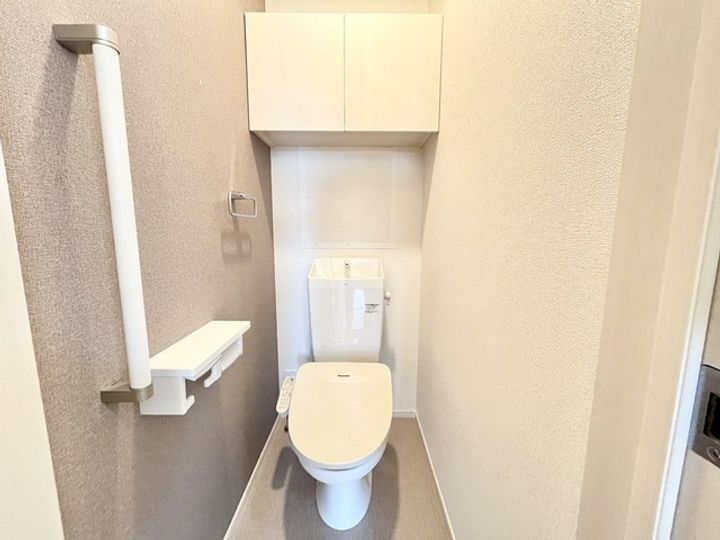 スカイヒルズAのその他画像