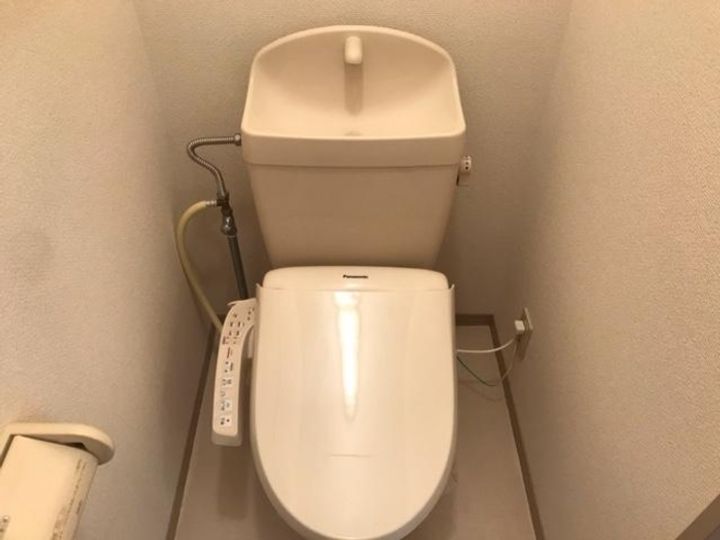サニーブレイスYOMO A棟のその他画像