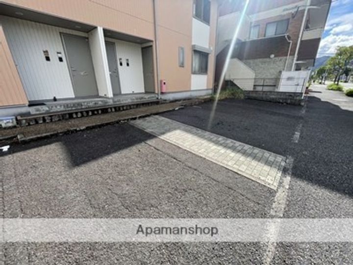ベルリード和田 B棟のその他画像