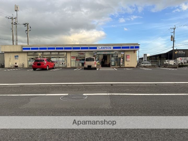 カルム(CALME)202の周辺