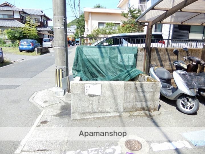 コーポリバーサイド506のその他画像