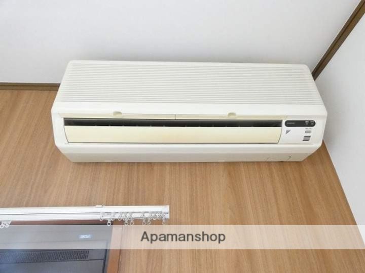 コーポリバーサイド506のその他画像