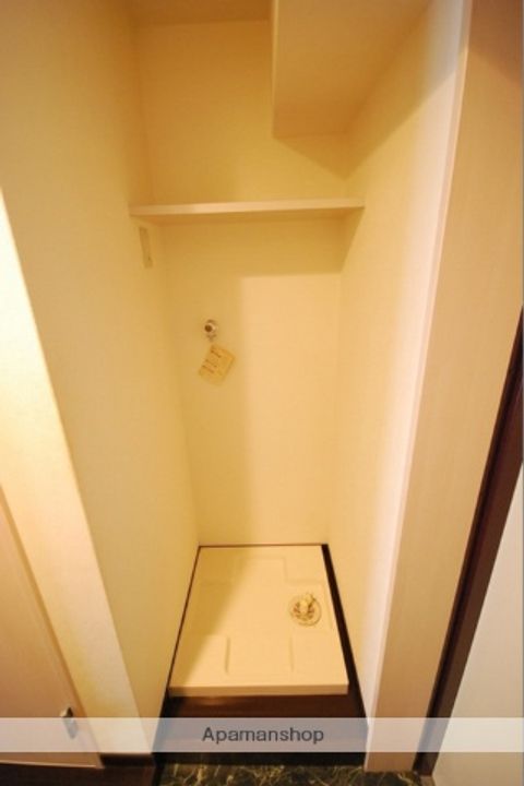 ステージルビーグラスの内装