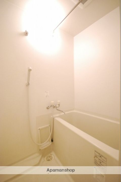 ステージルビーグラスの風呂