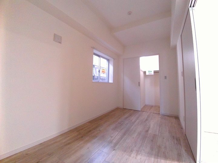 フォンスタワー南林寺0703の内装