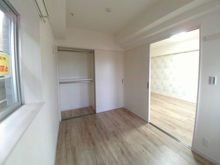 フォンスタワー南林寺0703の内装