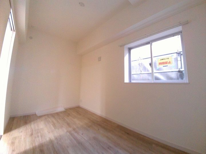 フォンスタワー南林寺0703の内装