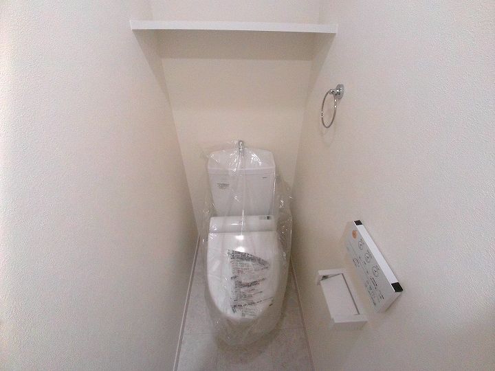 フォンスタワー南林寺0703のその他画像