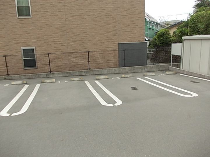 ジャスミン Aのその他画像