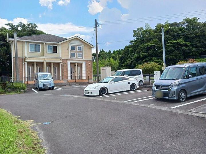レガシー赤松坂のその他画像