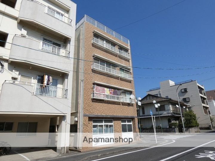 小濱ビル301の外観