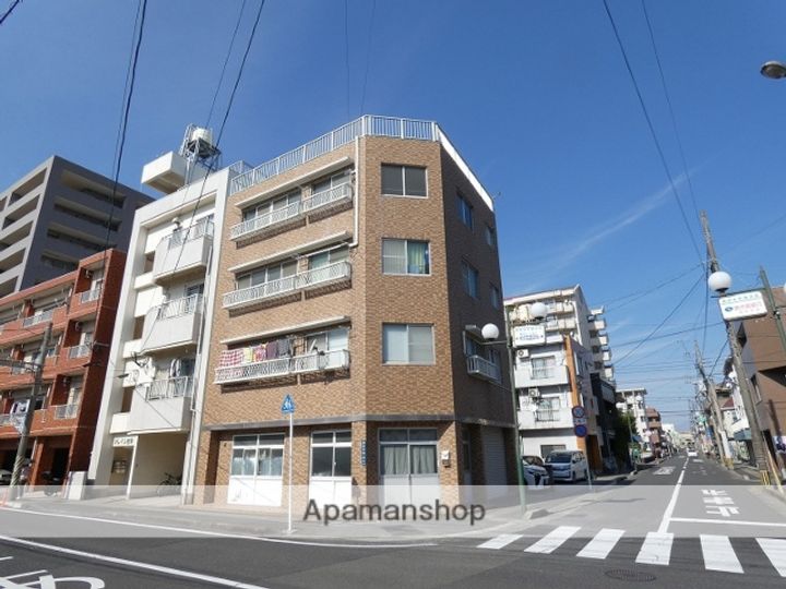 小濱ビル301の外観