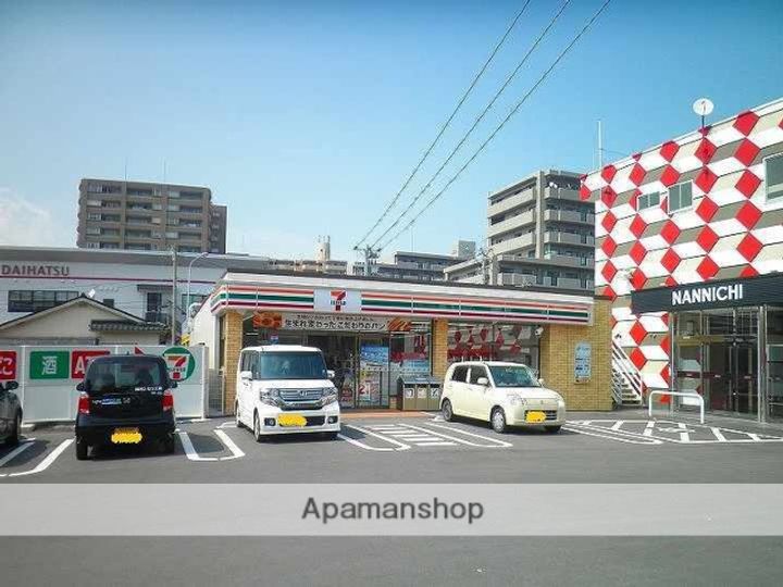 小濱ビル301の周辺