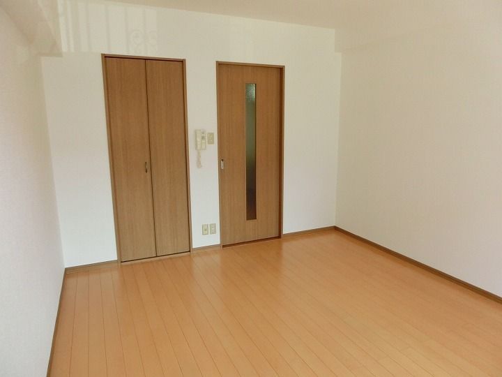 ガーデンプレイス上荒田0205の内装