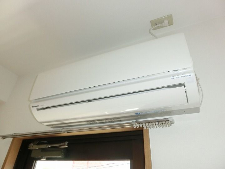 ガーデンプレイス上荒田0205のその他画像