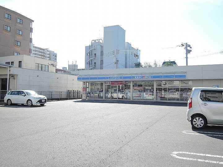 ガーデンプレイス上荒田0205の周辺