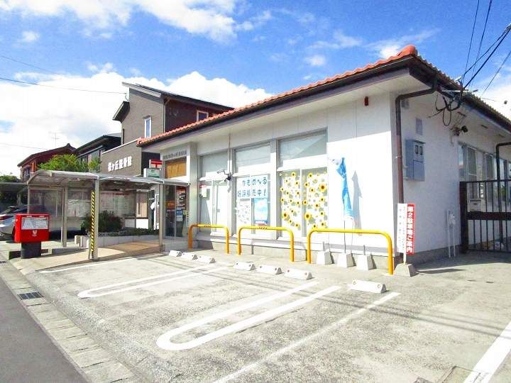 レジデンス平田 Ⅳ0203の周辺