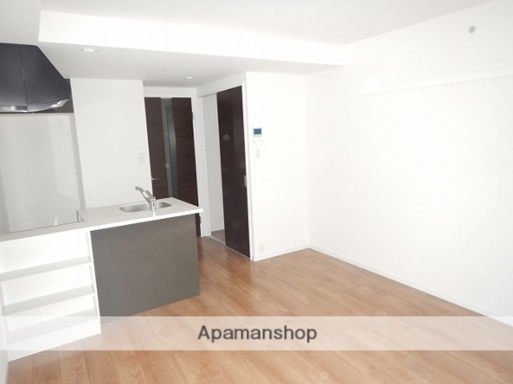 LE CHAT NOIRの内装