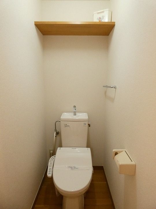 サンパレス福迫0302のその他画像