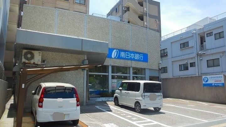 ルーカス 武之橋の周辺