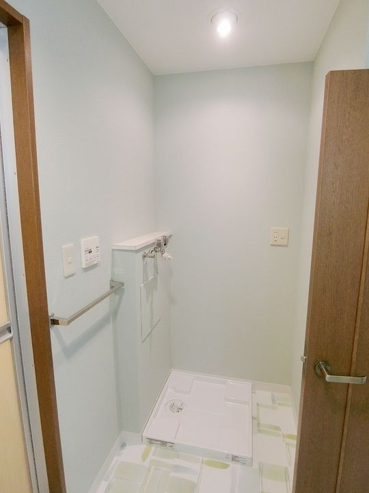 サンハイツアペックス0603の内装