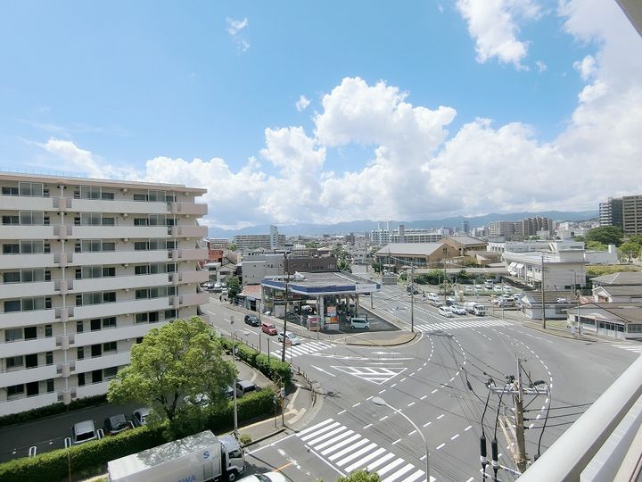 サンハイツアペックス0603のその他画像