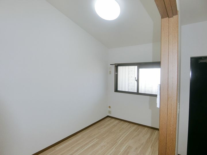 サンハイツアペックス0603の内装