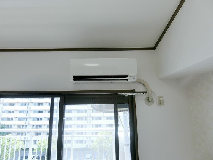 サンハイツアペックス0603のその他画像