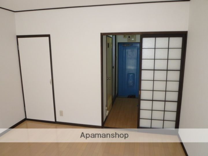 レインボー上荒田201のその他画像