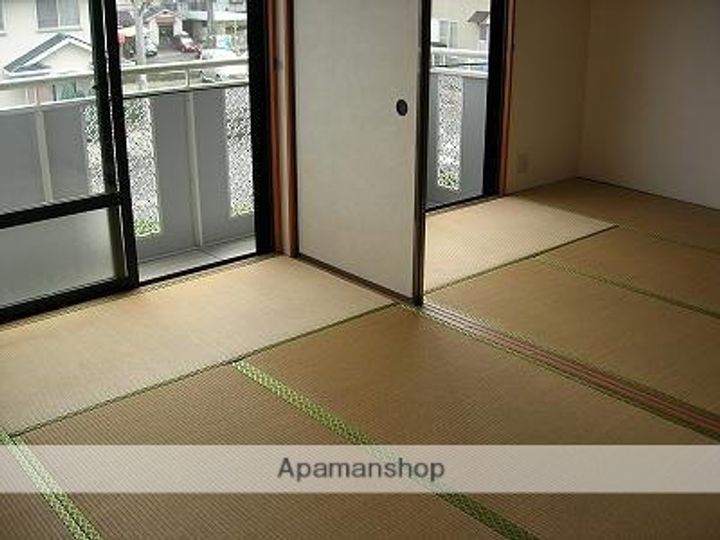 セジュール中山203のその他画像