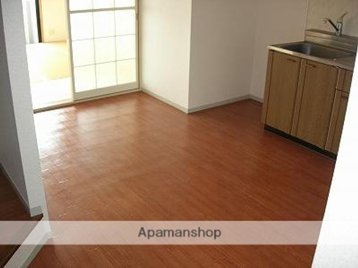 セジュール中山203のその他画像