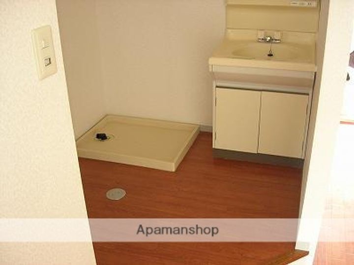 セジュール中山203のその他画像