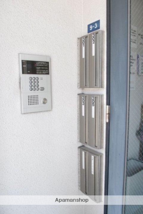フローレンス平之町302の外観