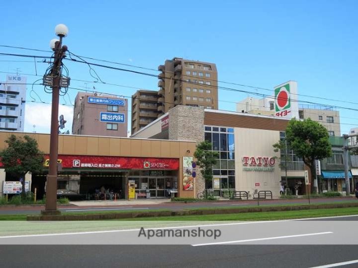 PRECIOUSの周辺