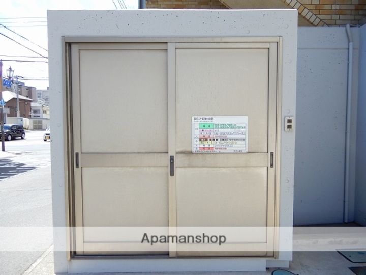 K’S COURT高麗のその他画像