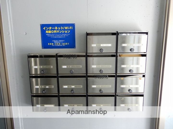 K’S COURT高麗のその他画像