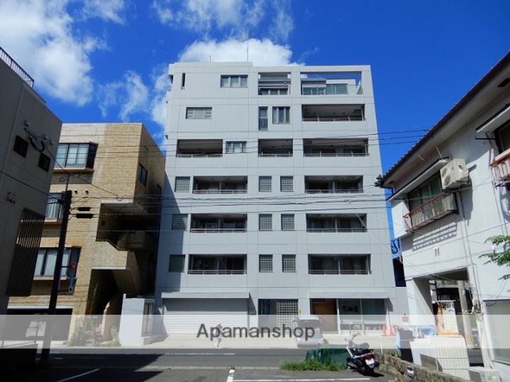 K’S COURT高麗の外観