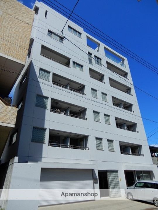 K’S COURT高麗の外観