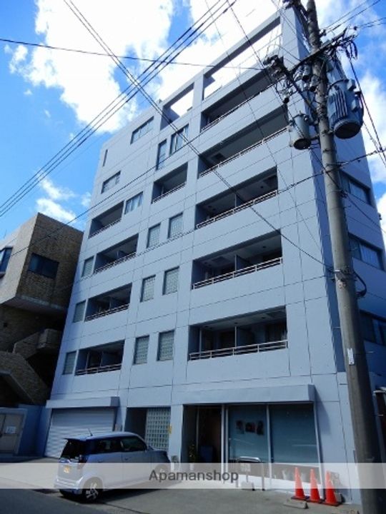 K’S COURT高麗の外観