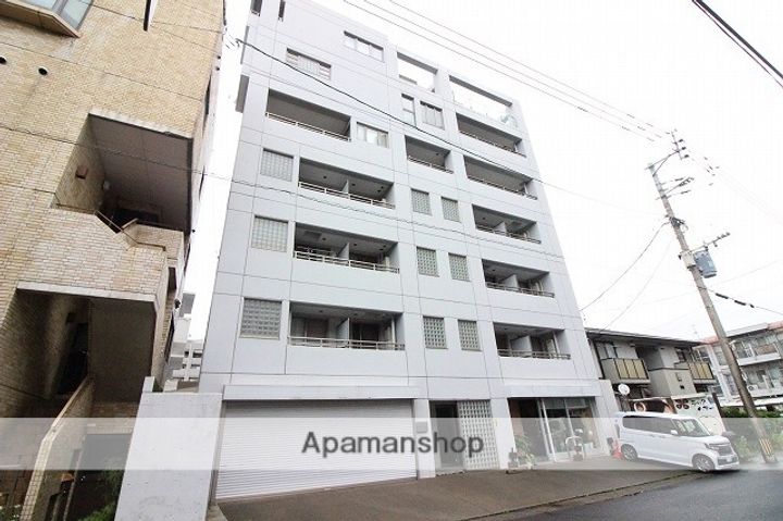 K’S COURT高麗の外観