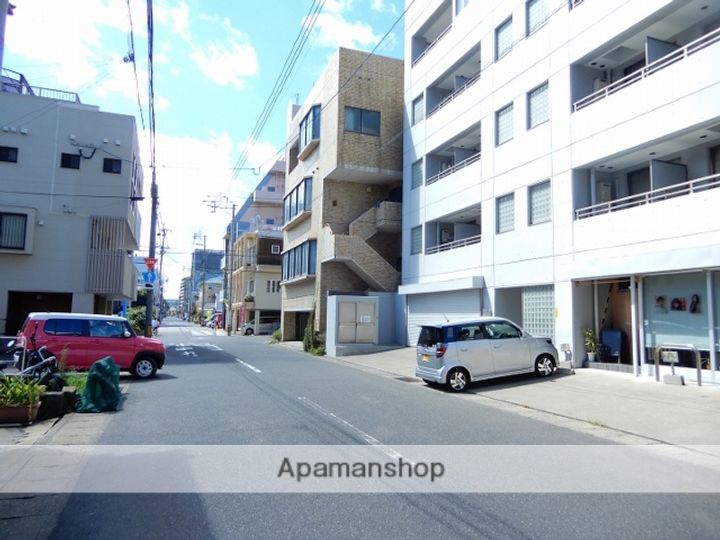 K’S COURT高麗の外観