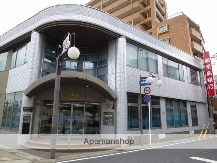 K’S COURT高麗の周辺