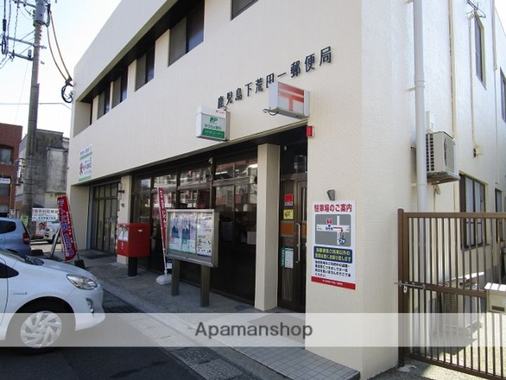 K’S COURT高麗の周辺