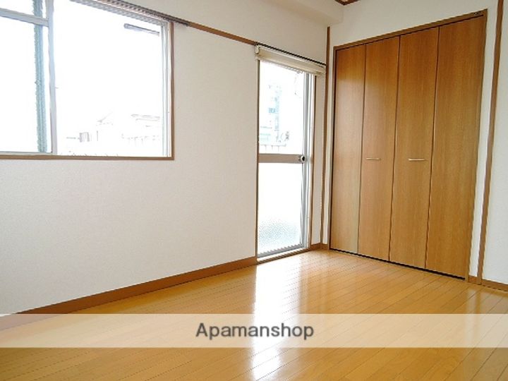 スプリングハイツ中洲の内装