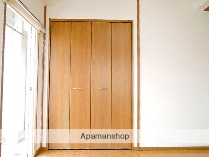 スプリングハイツ中洲の内装