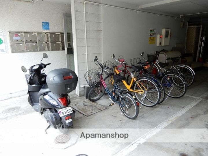 スプリングハイツ中洲のその他画像