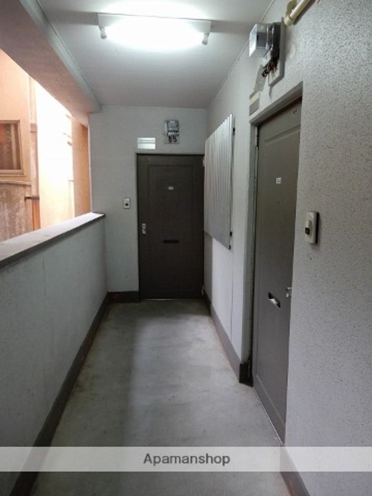 スプリングハイツ中洲のその他画像