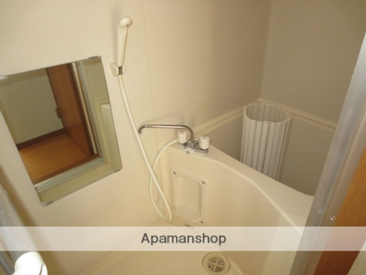 スプリングハイツ中洲の風呂